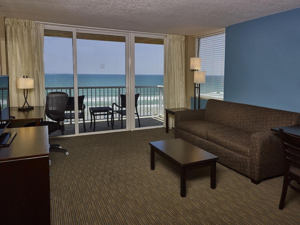 Holiday Inn Resort Daytona Beach Oceanfront By Ihg Extérieur photo