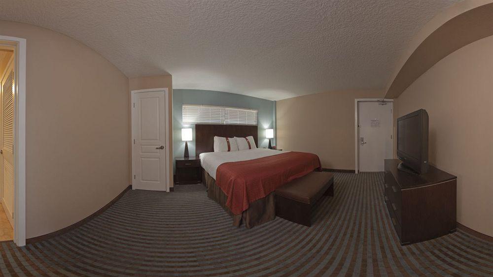 Holiday Inn Resort Daytona Beach Oceanfront By Ihg Extérieur photo