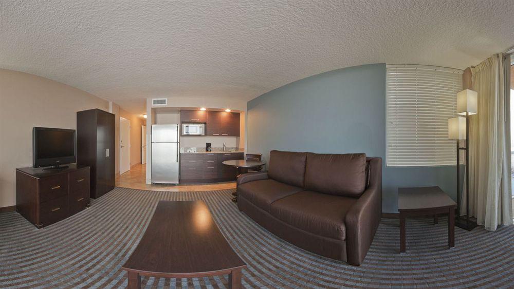 Holiday Inn Resort Daytona Beach Oceanfront By Ihg Extérieur photo