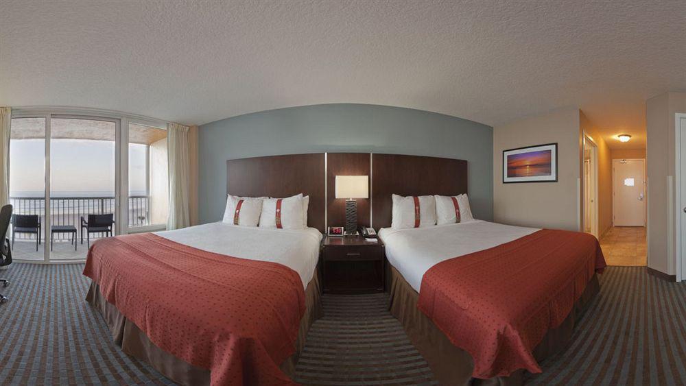 Holiday Inn Resort Daytona Beach Oceanfront By Ihg Extérieur photo