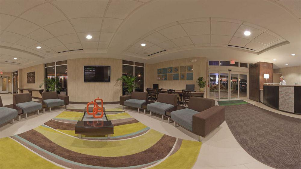 Holiday Inn Resort Daytona Beach Oceanfront By Ihg Extérieur photo