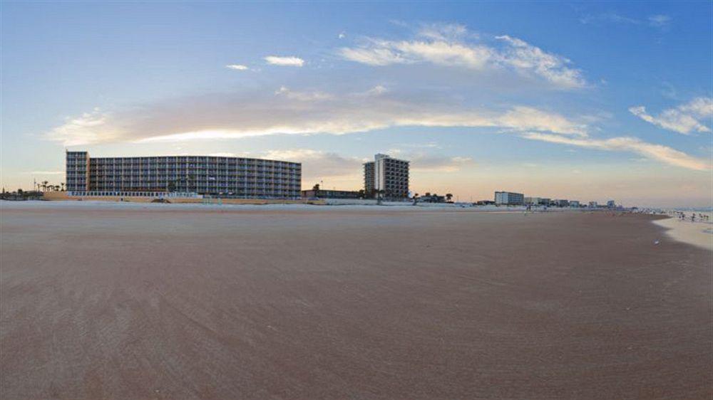 Holiday Inn Resort Daytona Beach Oceanfront By Ihg Chambre photo