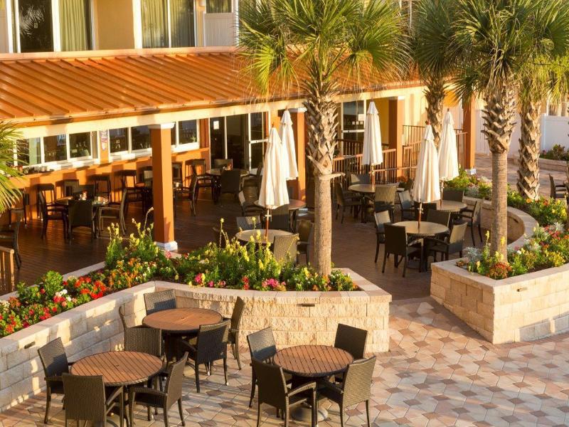 Holiday Inn Resort Daytona Beach Oceanfront By Ihg Extérieur photo
