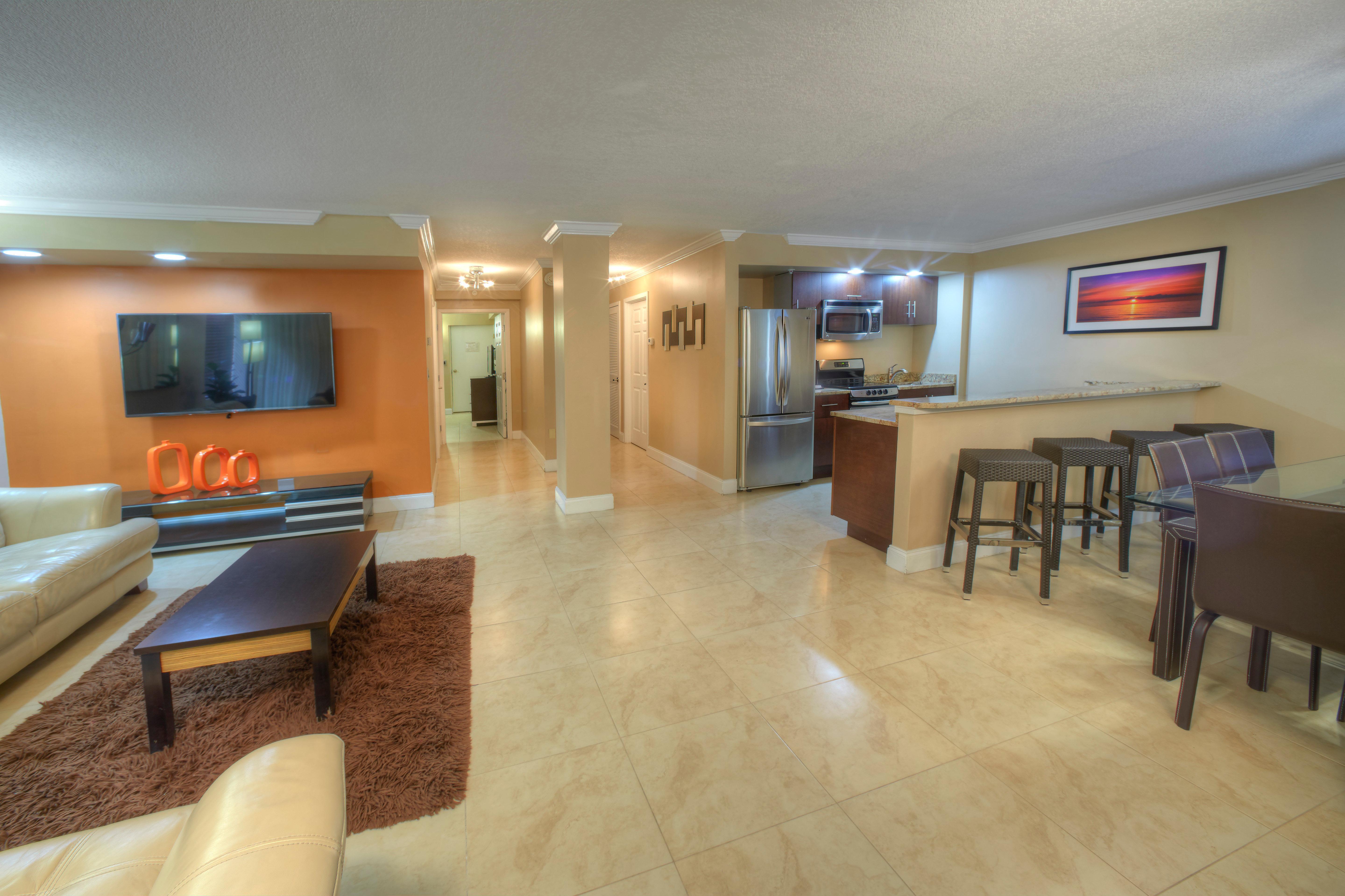Holiday Inn Resort Daytona Beach Oceanfront By Ihg Extérieur photo