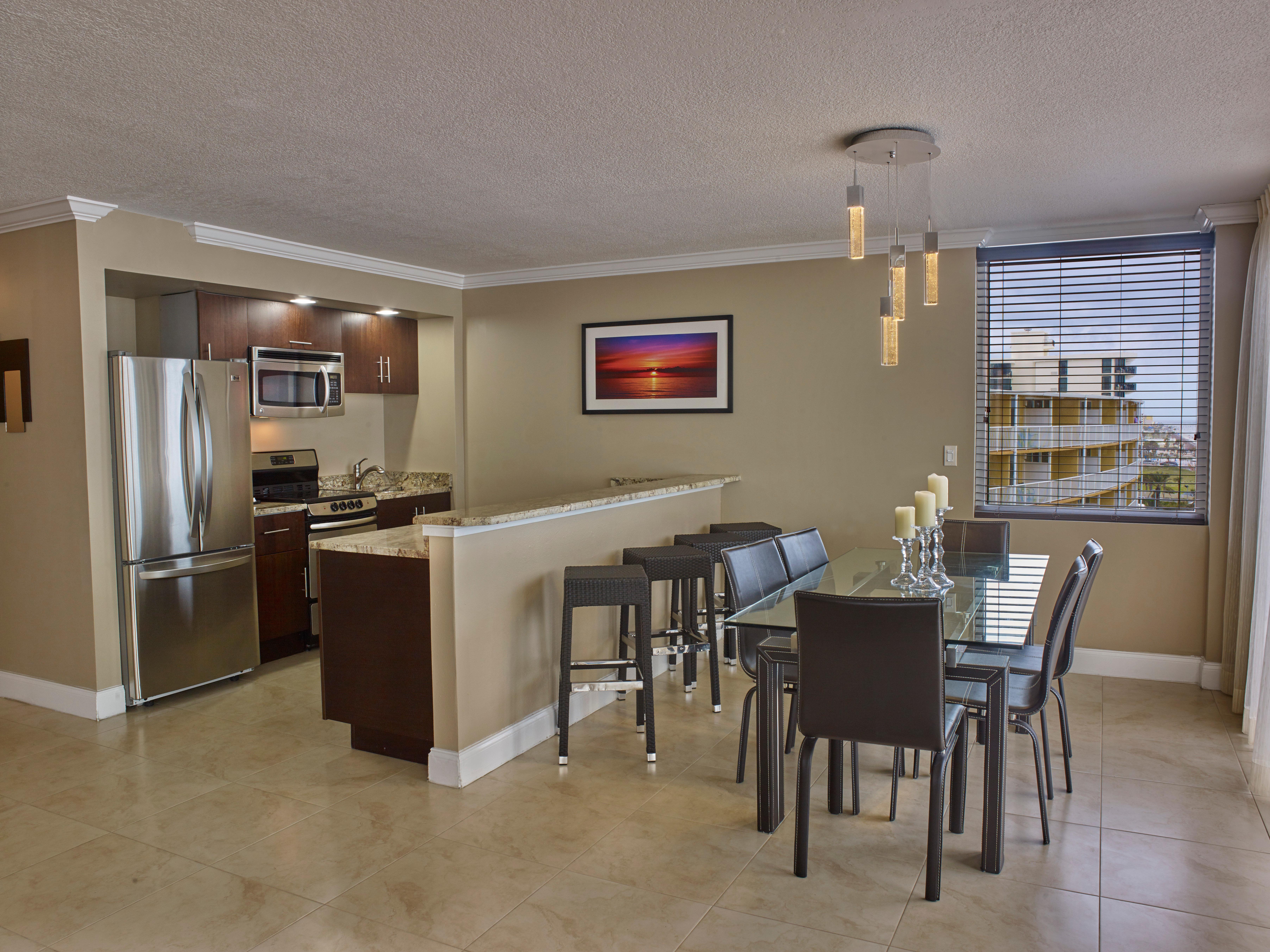 Holiday Inn Resort Daytona Beach Oceanfront By Ihg Extérieur photo