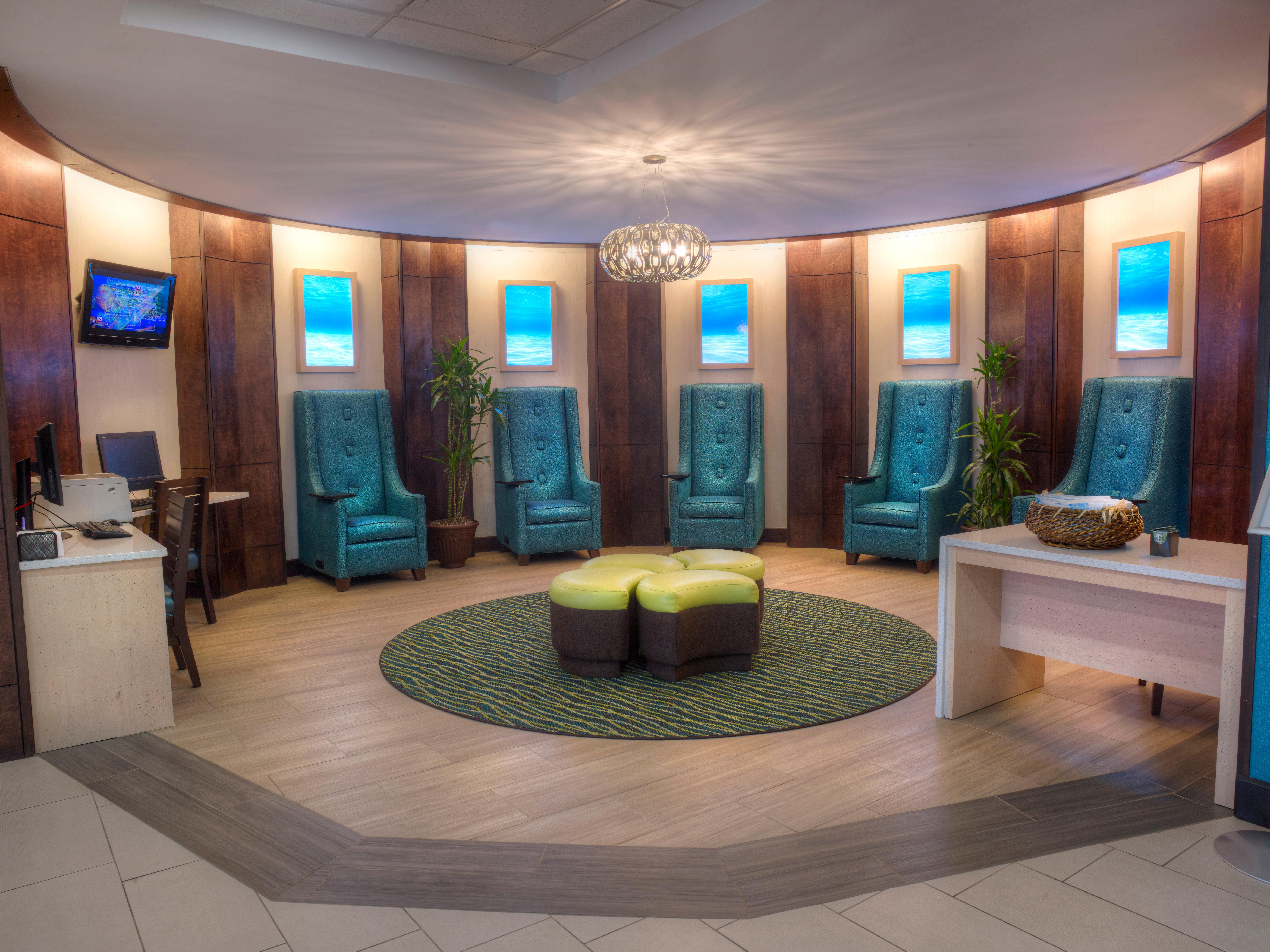 Holiday Inn Resort Daytona Beach Oceanfront By Ihg Extérieur photo