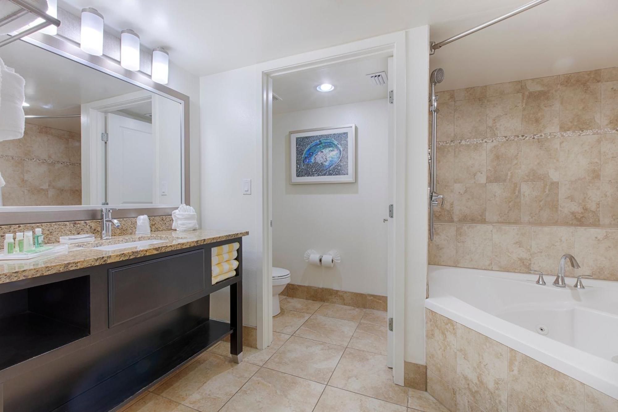 Holiday Inn Resort Daytona Beach Oceanfront By Ihg Extérieur photo