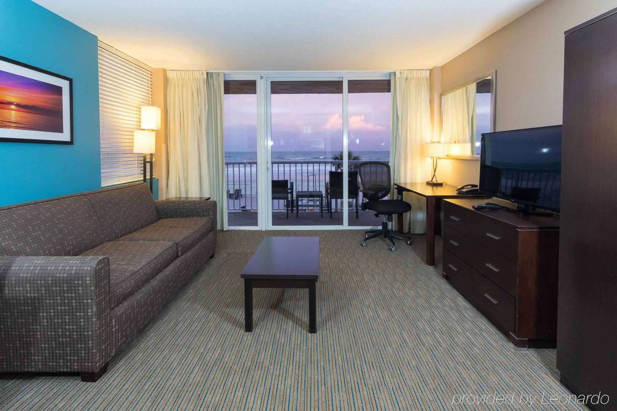 Holiday Inn Resort Daytona Beach Oceanfront By Ihg Extérieur photo