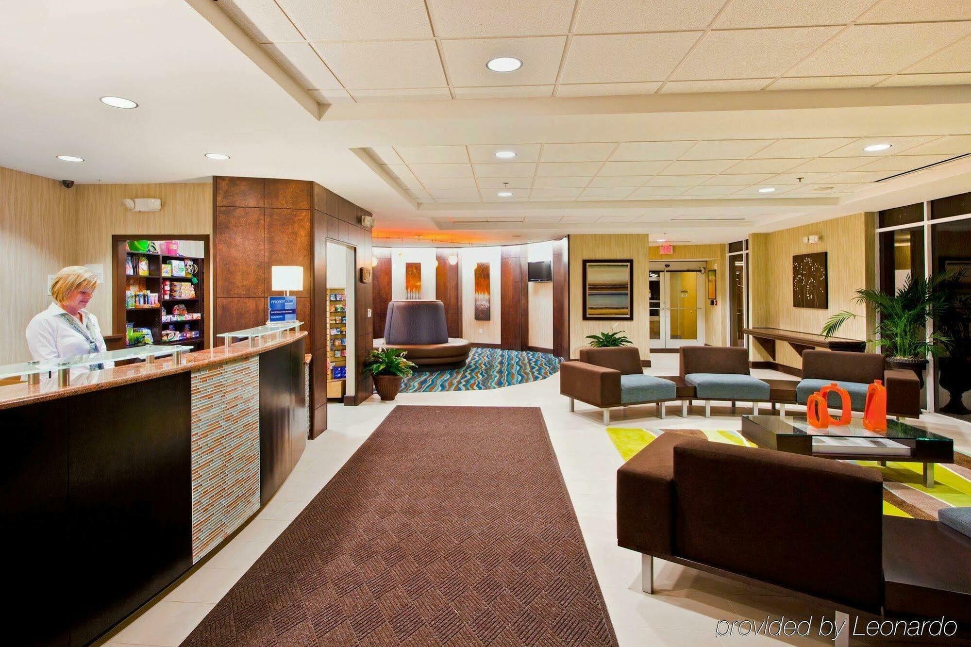 Holiday Inn Resort Daytona Beach Oceanfront By Ihg Extérieur photo