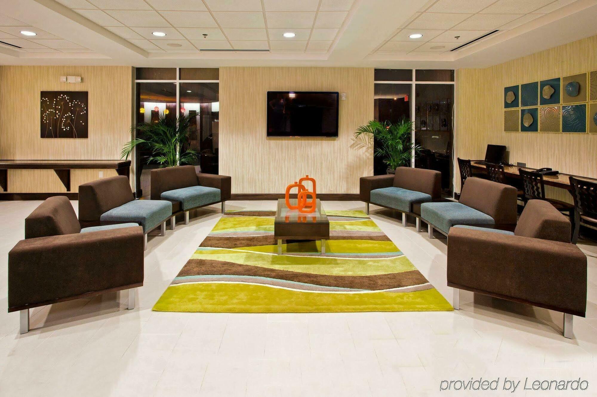 Holiday Inn Resort Daytona Beach Oceanfront By Ihg Intérieur photo