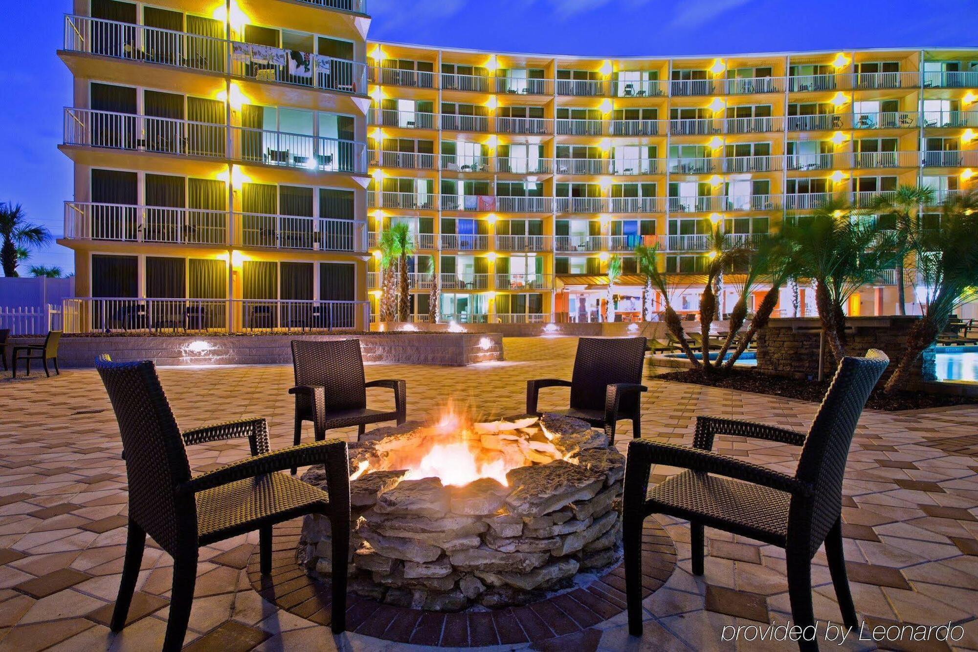 Holiday Inn Resort Daytona Beach Oceanfront By Ihg Extérieur photo
